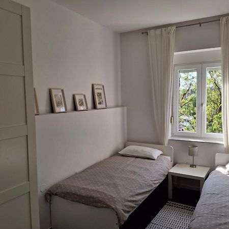 Apartment Lenka Zadar Exterior photo