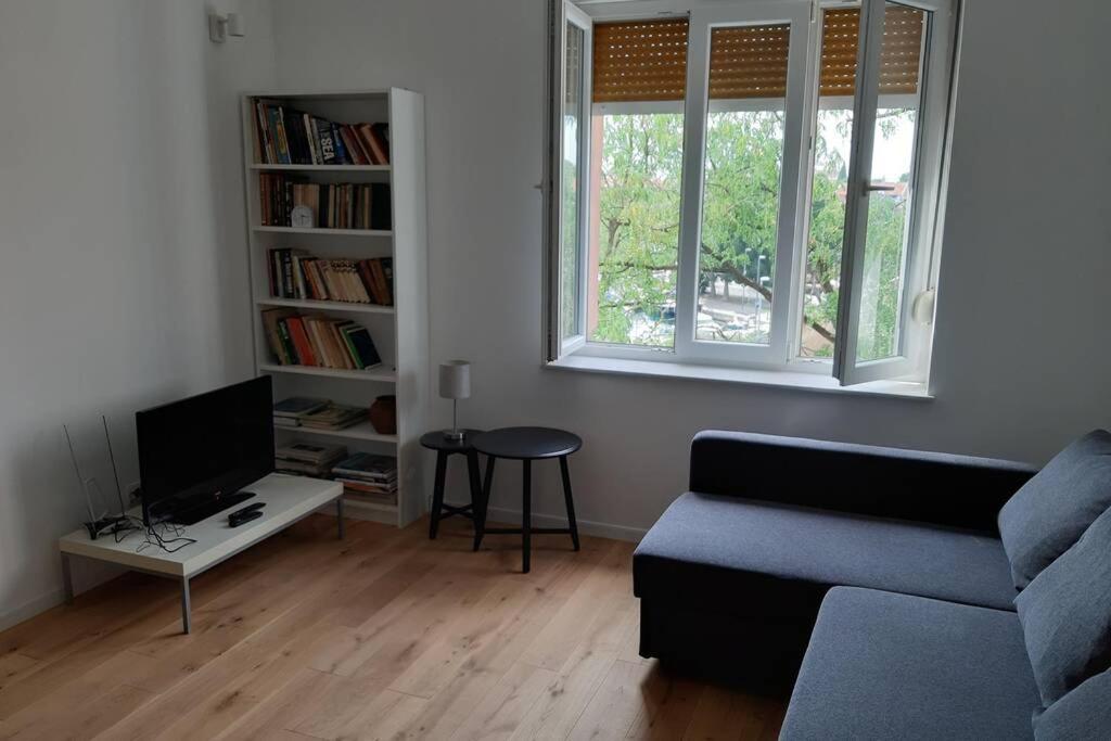 Apartment Lenka Zadar Exterior photo