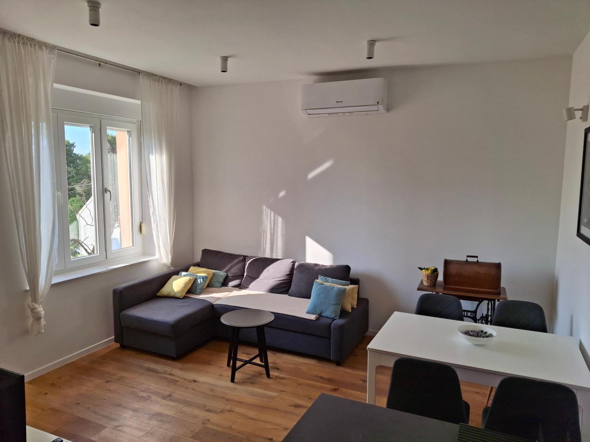Apartment Lenka Zadar Room photo